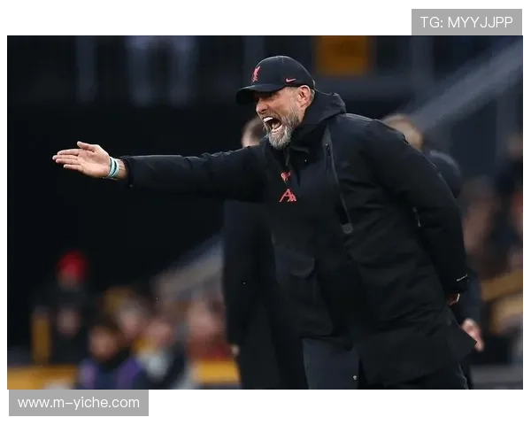 利物浦战术重塑之路:克洛普离任后迎来理念转型与阵痛考验 利物浦战术重塑之路:克洛普离任后迎来理念转型与阵痛考验