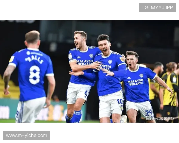 卡迪夫城U21客场稳守反击，首战逼平谢菲联