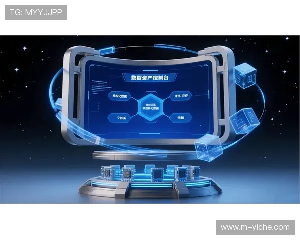 智慧场馆数据中台构建统一数据资产管理与服务 智慧场馆数据中台构建统一数据资产管理与服务