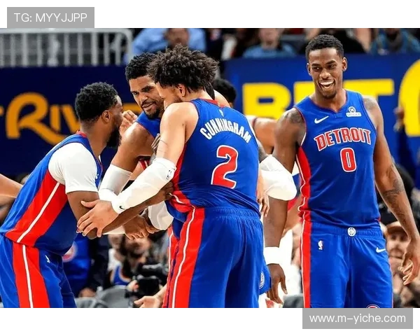 坎宁安助攻失误比优化,活塞控场能力显著提升 坎宁安助攻失误比优化,活塞控场能力显著提升