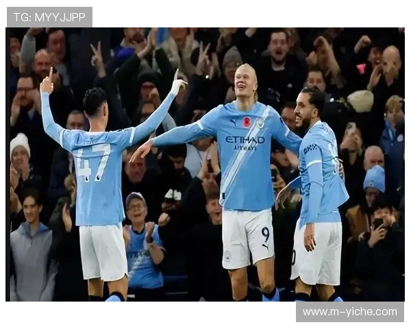 得势不得分！曼城全场狂攻21脚仍平布莱顿，争冠掉队