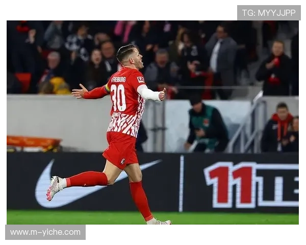 弗赖堡vs汉堡中游卡位战,防守反击对控球渗透 弗赖堡vs汉堡中游卡位战,防守反击对控球渗透