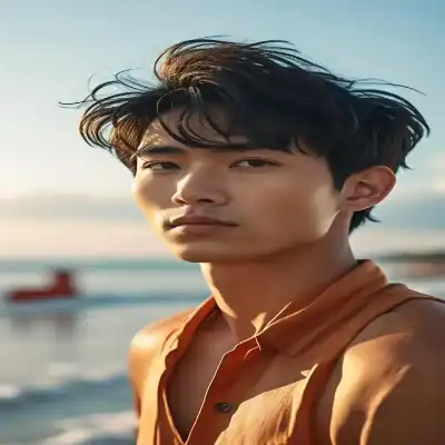 成桦语